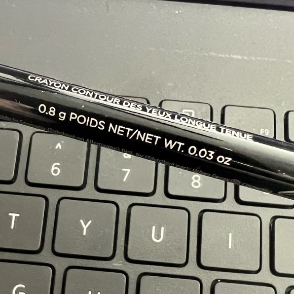 🔴 3/$18 Urban Decay 24/7 Glide-On Eyeliner in Zero NEW Size 0.8g - Picture 4 of 7